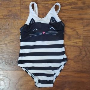 Baby swimsuit